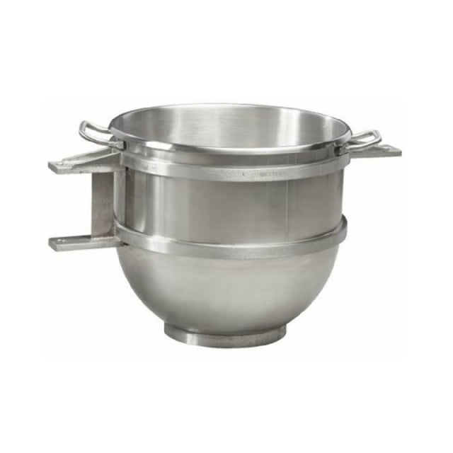 Alfa 60-L VBOWL Hobart Value Legacy Bowl 60 Qt Stainless Steel