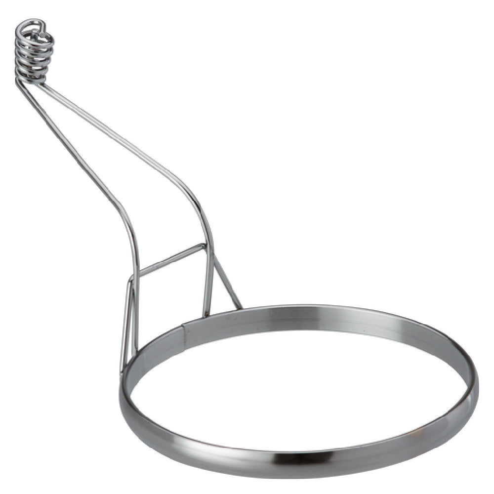 Royal ROY ER 4 D - Egg Ring, 3-7/8" Dia., Half Round Wire
