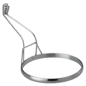 Royal ROY ER 4 D - Egg Ring, 3-7/8" Dia., Half Round Wire
