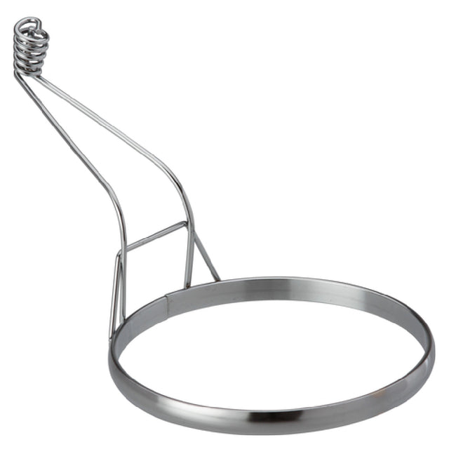 Royal ROY ER 4 D - Egg Ring, 3-7/8" Dia., Half Round Wire