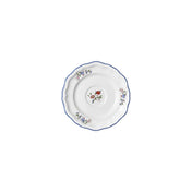 Steelite 62562FP823 Saucer 5.0" X 0.625" Adelina