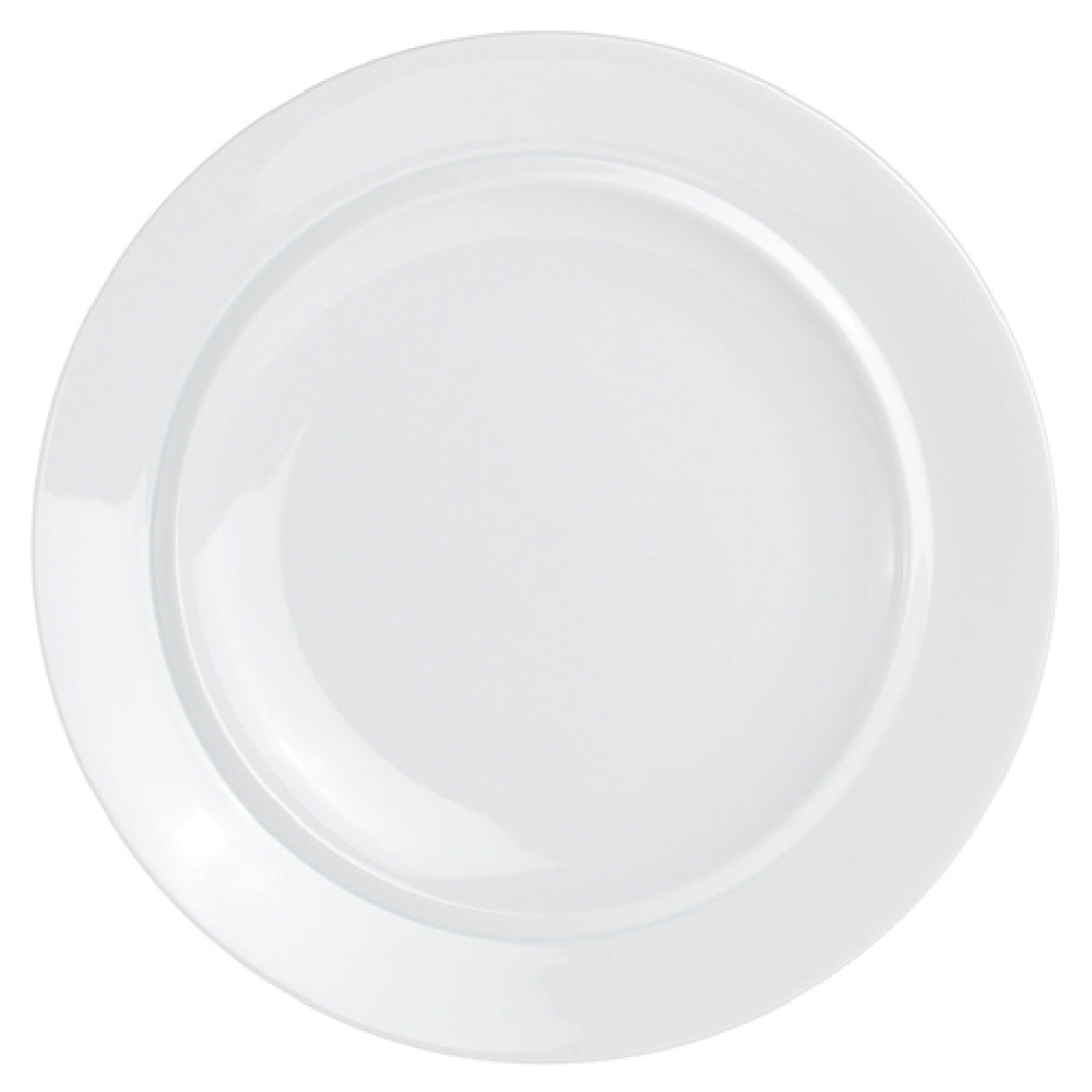 Steelite 61102ST0357 Plate 6.375" Opera