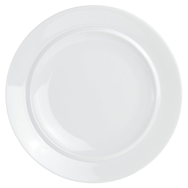 Steelite 61102ST0357 Plate 6.375" Opera
