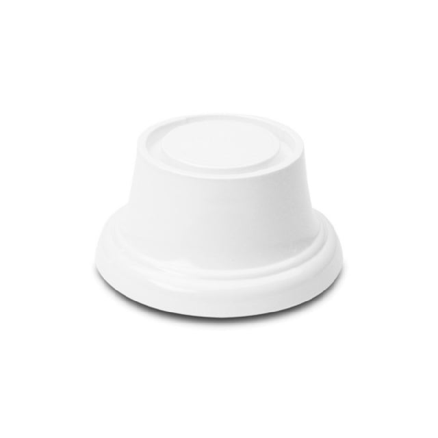Steelite DFPDRD275020 Pedestal 32.0 Oz. 5-1/2"dia. X 2-3/4"H
