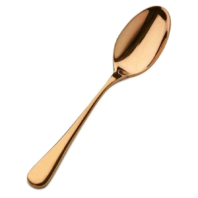 Bon Chef S4000RG Como Teaspoon 6-3/8" 18/10 Stainless Steel