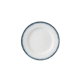 Yanco MR-106 Mars Bread Plate 6 1/4"dia X 1/2"H Dishwasher Safe