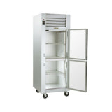Traulsen G11000-032 Dealer's Choice Display Refrigerator One-section 23.7 Cu. Ft.