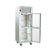 Traulsen G11000-032 Dealer's Choice Display Refrigerator One-section 23.7 Cu. Ft.