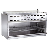 Vulcan VICM36_LP - Cheesemelter, Gas, 36"
