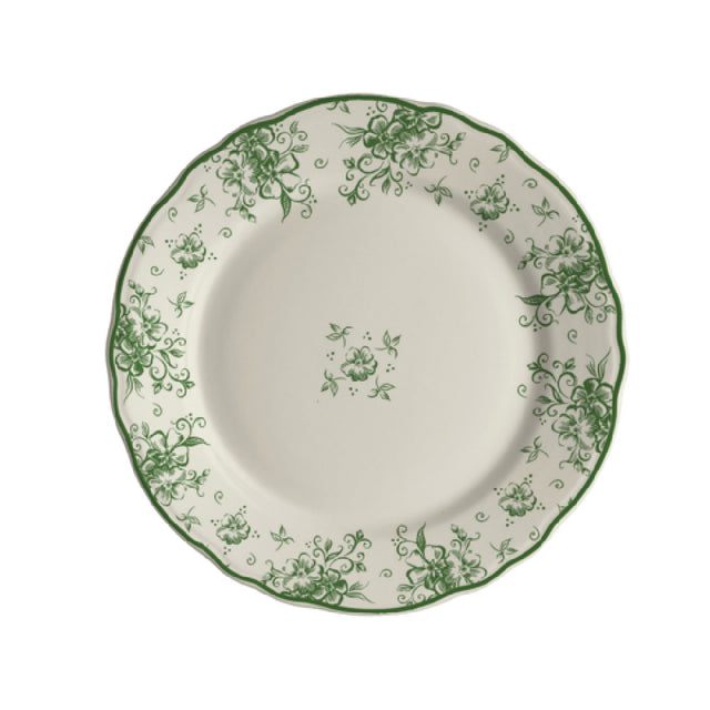 Steelite HL54463904 Plate 9.0" Carolyn