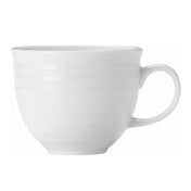Libbey 999001889 (Formerly Syracuse China) Cup 9-1/2 Oz. With Handle