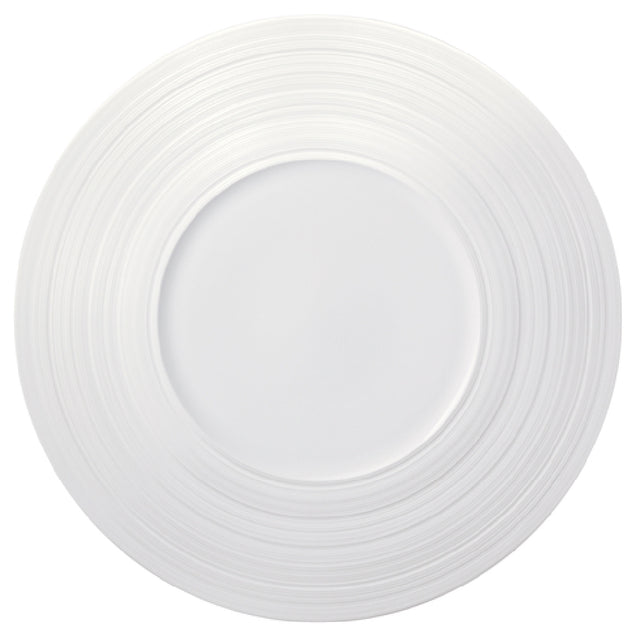 1880 Hospitality L5650000117C Oneida® Plate 6-1/4" Dia. Round
