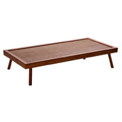 BauscherHepp P428905 Display Riser 19-3/4" X 9-1/2" X 3-1/4"H Rectangular
