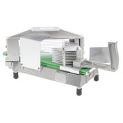 Hubert 39059 - Tomato Slicer, 1/4" Cut, Manual