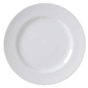 Vertex China AL-6-BB Plate 6-1/2" Dia. Round