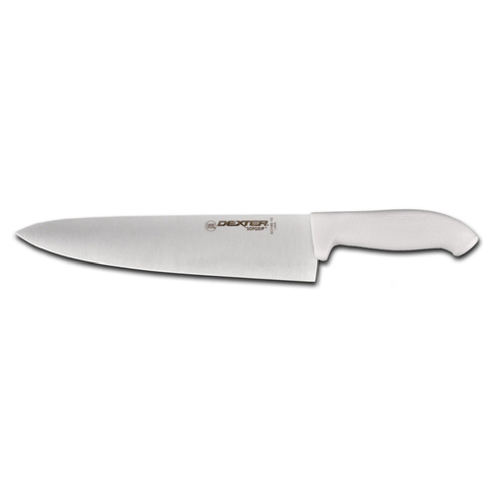Dexter 24163 SofGrip™ (SG145-10PCP) Chef's/Cook's Knife 10" Stain-free