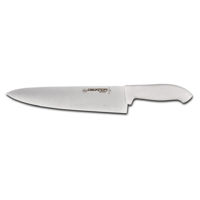 Dexter 24163 SofGrip™ (SG145-10PCP) Chef's/Cook's Knife 10" Stain-free