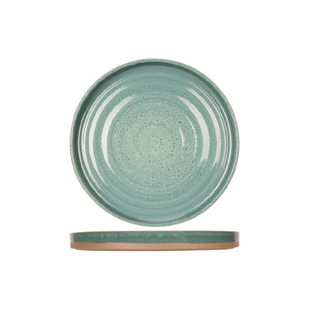 Tableware Solutions USA 3945027 Plate 26 Cm (10.2") Dia. Round