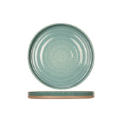 Tableware Solutions USA 3945027 Plate 26 Cm (10.2") Dia. Round