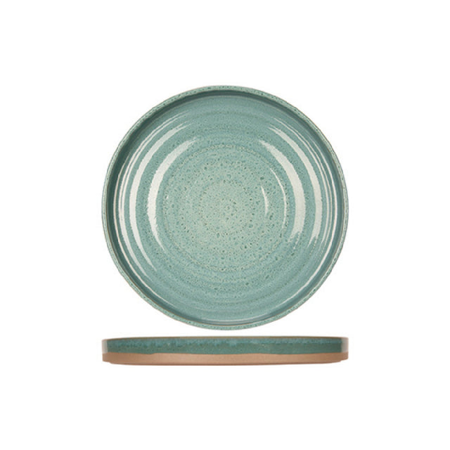Tableware Solutions USA 3945027 Plate 26 Cm (10.2") Dia. Round