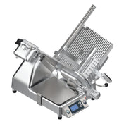 Sirman 153345298TNA PALLADIO 330 EVO TOP ESS Food Slicer Electric Heavy-duty/supermarket