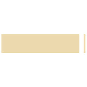 Arcobaleno Pasta Equipment AEX18#37 Extruder Die 12mm Pappardelle