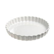 Revol 5645 (E695) Flan Dish (SHIPS FROM FRANCE) 70-1/2 Oz.