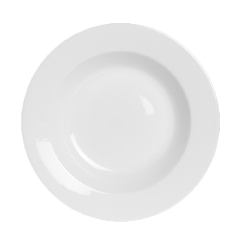 Steelite 9001C310 Soup Plate 12.0 Oz 8.75" X 1.125"