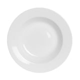 Steelite 9001C310 Soup Plate 12.0 Oz 8.75" X 1.125"