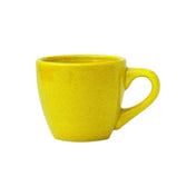 International Tableware CA-35-Y A.D. Cup 3-1/2 Oz. 2-5/8" Dia. X 2-1/4" H