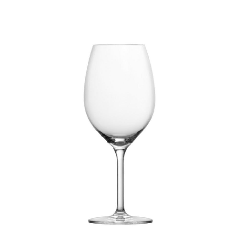 Fortessa 0002.121592 Schott Zwiesel Banquet Wine/Water Goblet (Shape #1) 16.0oz.