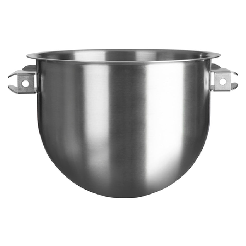 Varimixer (Middleby) VBOWL-20K - 20 Qt. Kodiak Bowl, Stainless Steel