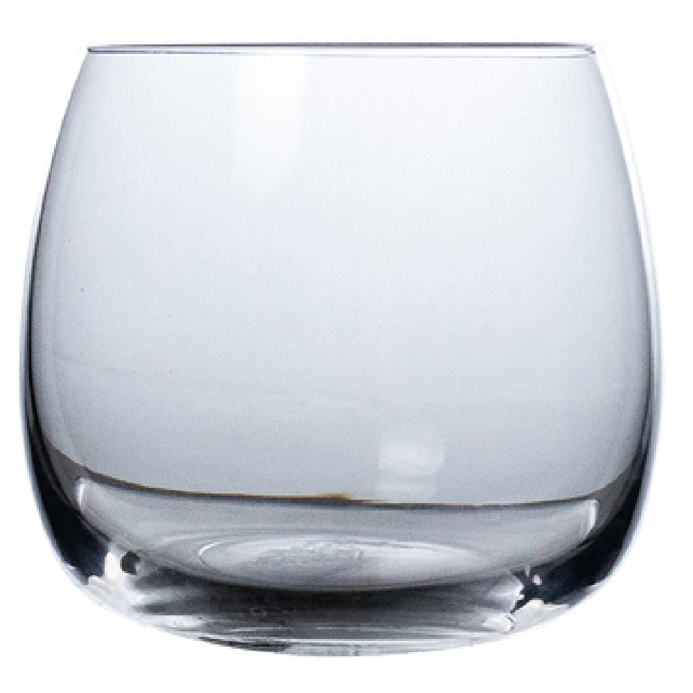 Hospitality Brands HGLBG10-004 Hospitality Brands Borough Stemless Cocktail Glass