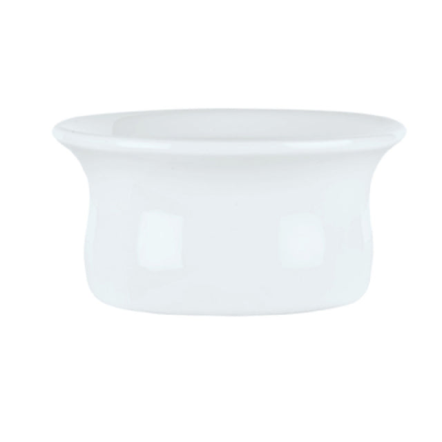 Libbey 911194807 (Formerly Syracuse China) Ramekin 5 Oz. 4-1/4" Dia. X 2"H