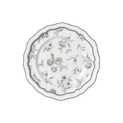Steelite 62536FP812 Rim Plate 9.0" Adelina