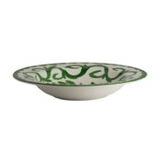 Steelite A124P050 Rolled Edge Pasta Bowl 26.0 Oz 11.75" X 2.25"