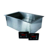 CookTek (Middleby) 635601 - (IHW062-24) SinAqua™ Induction Hot Food Well, Drop-in