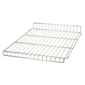 Quantum PS-TS22184C Partition Store Chrome Top Shelf