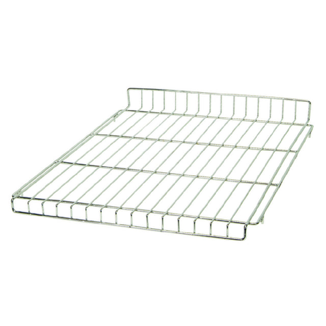 Quantum PS-TS22184C Partition Store Chrome Top Shelf