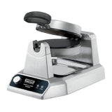 Waring WWCM180KSDI - (International) Waffle Cone Maker, Single, Up To (60) 1/8" Thick Waffle Cones Per Hour