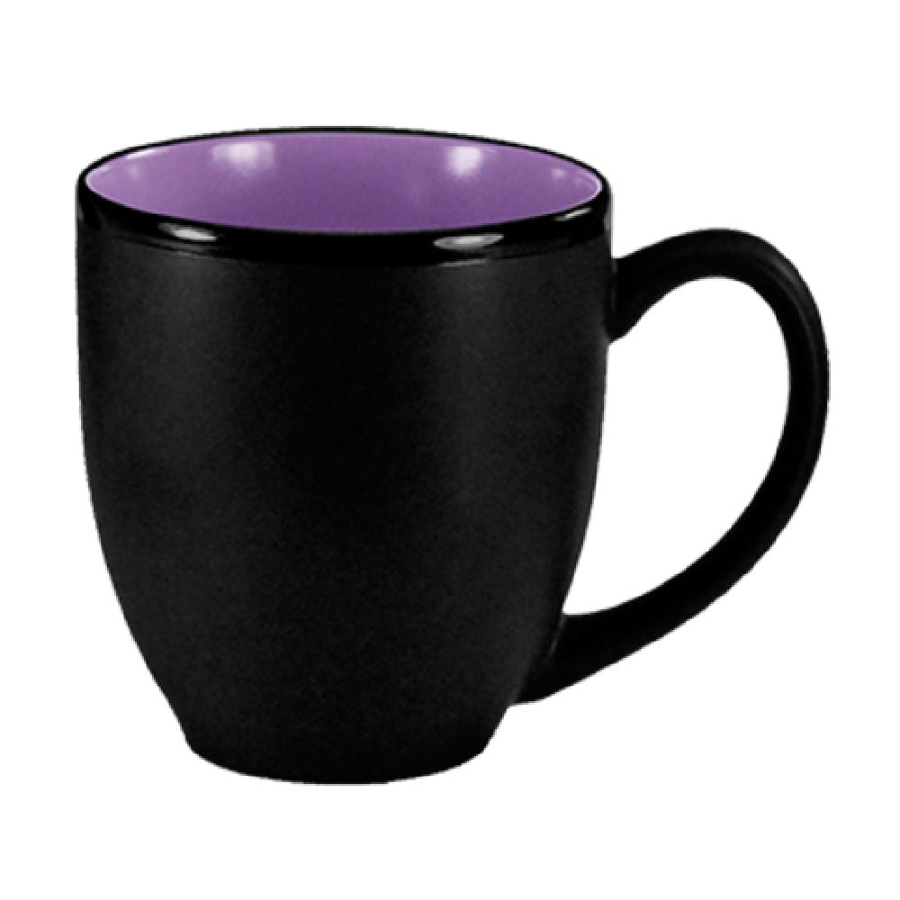 International Tableware 81376-2583/05MF-05C Bistro Cup 15 Oz. 3-3/4" Dia. X 4-1/8"H