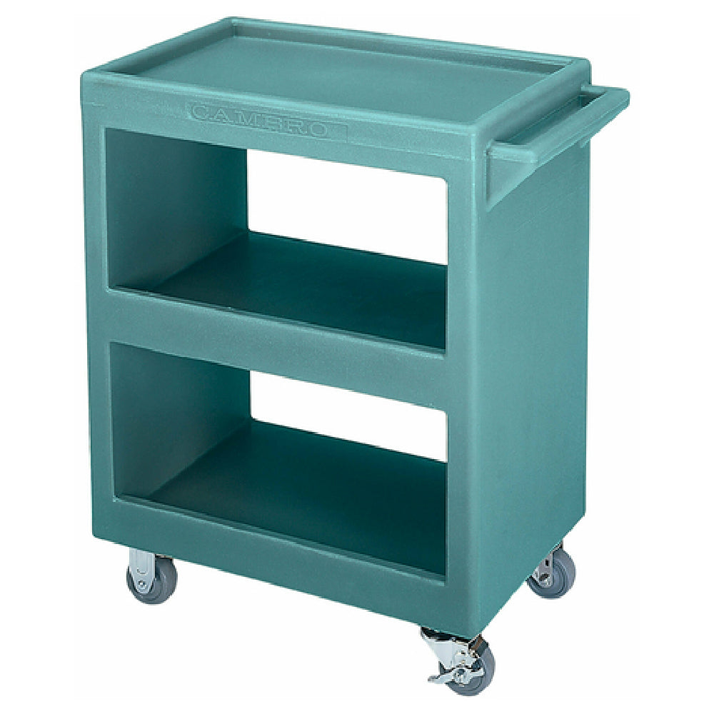 Cambro BC225401 Service Cart Open Design (3) Shelves