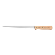 Dexter 10903 Traditional™ (S2333-9PCP) 9" Max Flex Fillet Knife Beech Handle