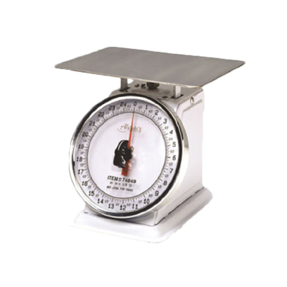 Alegacy Foodservice Products 74870 Scale Portion Control Dial Type