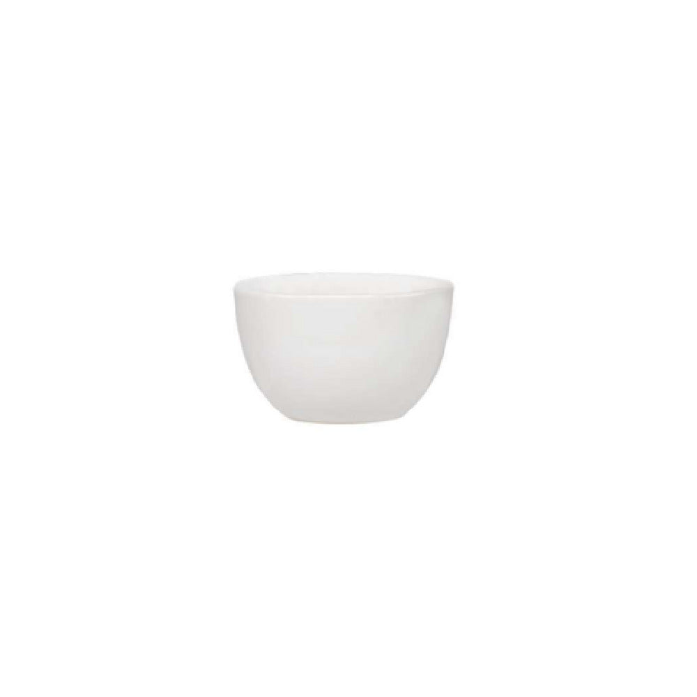 Arc Cardinal FP853 Santa Anita Glacial Stack Bouillon 7.5 Oz (D:3.875'') ['Stoneware']