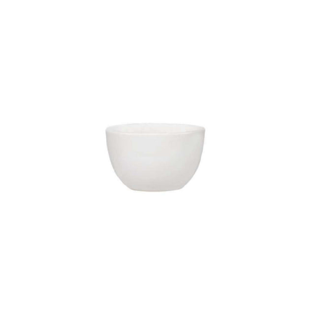Arc Cardinal FP853 Santa Anita Glacial Stack Bouillon 7.5 Oz (D:3.875'') ['Stoneware']
