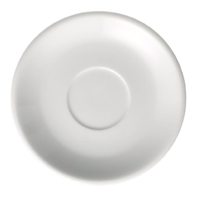1880 Hospitality F8010000504 - BWW Jumbo Saucer, 6-7/8"