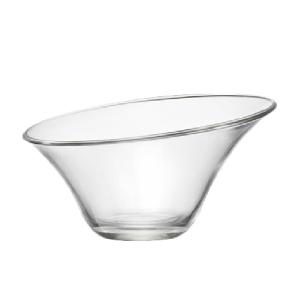 Steelite 49122Q047 Alfa Dessert Bowl 4.5 Oz 5.25" X 2.75"