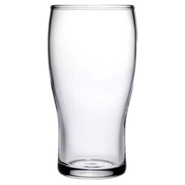 Anchor Hocking 90243 Tulip Beer Glass 20 Oz. 3-1/4" Dia.