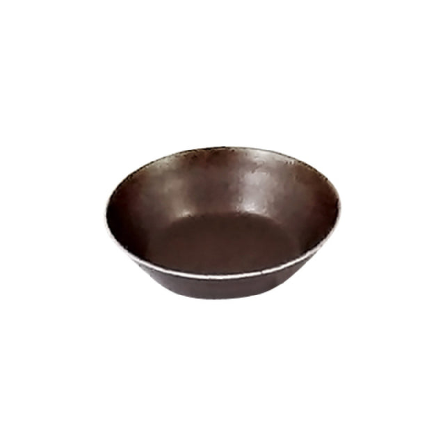 Louis Tellier 293650 Tart Mold 2.75" Dia. X 0.47"H Round